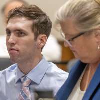 Judge releases transcript of closed Tyler Robinson hearing