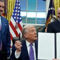 Some Utah Republicans push back on Trump's order on AI regulation