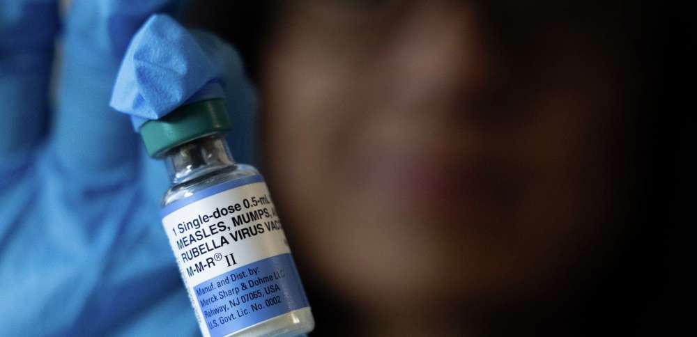 Eastern Utah measles infections double within a week, health officials say