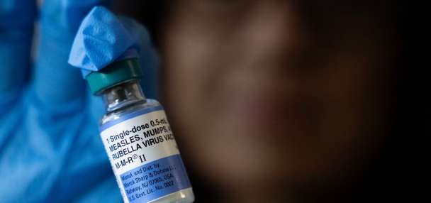 Eastern Utah measles infections double within a week, health officials say