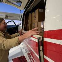 'Backcountry Santas' deliver Christmas to Navajo Nation families