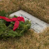 Wreaths Across America event in SLC to honor nearly 3,000 veterans on Saturday