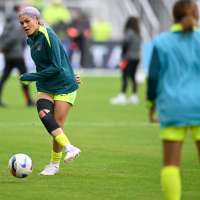 AP Source: NWSL may adopt policy allowing teams to sign select players above the salary cap