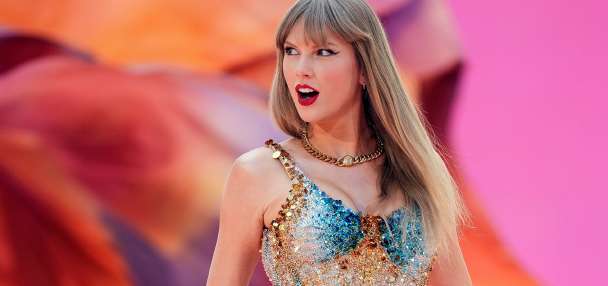 What we learned in the first 2 episodes of Taylor Swift's Disney+ Eras Tour docuseries