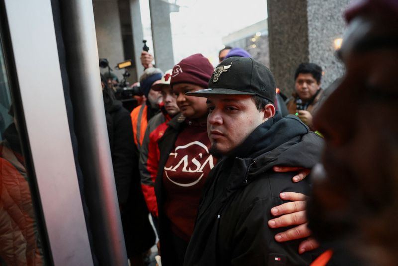 Top World story anchor