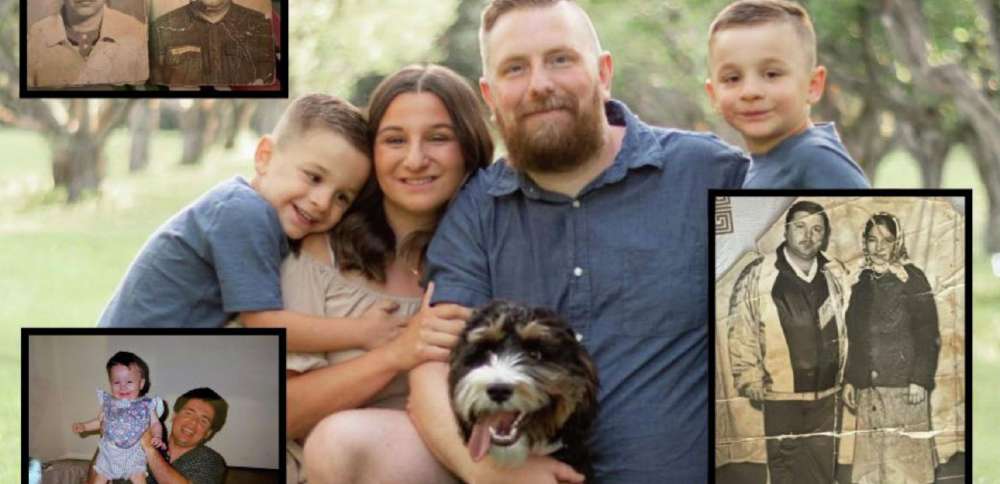 Idaho Falls woman searching for biological family discovers she was kidnapped by orphanage