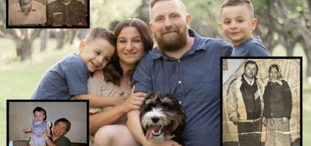 Idaho Falls woman searching for biological family discovers she was kidnapped by orphanage