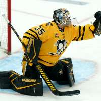 Penguins send two-time All-Star goalie Tristan Jarry to Edmonton in goaltender swap