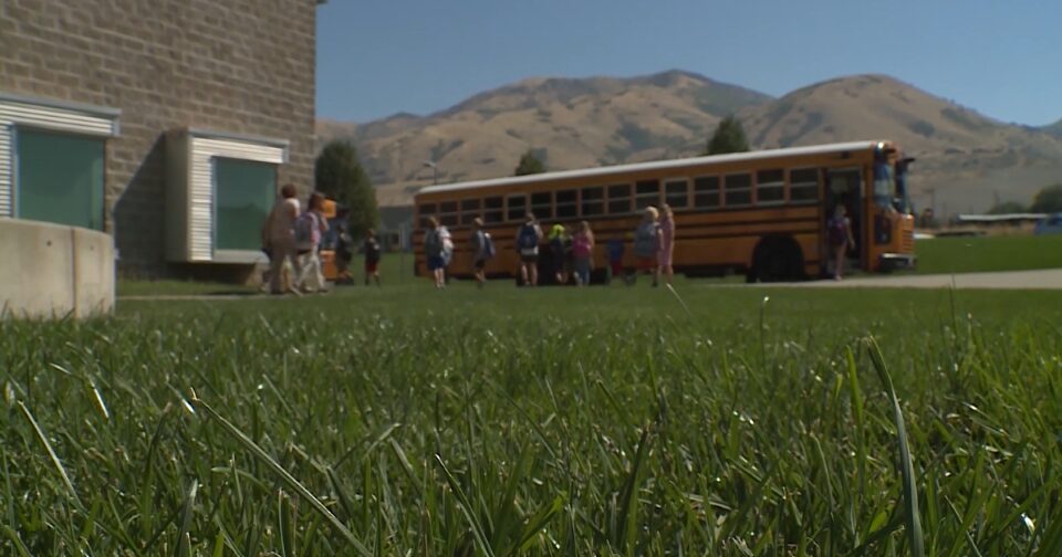 Utah schools face declining enrollment: What it means for communities