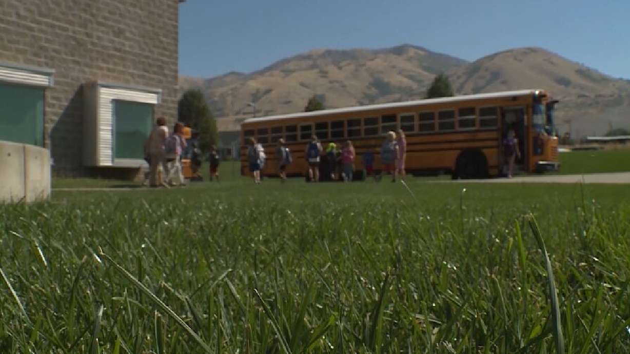 A recent vote to close Cedar Valley Elementary School is one of many schools in recent months at risk of closing due to a growing trend across Utah of declining enrollment.