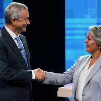 Chileans in Utah will be among the voters casting ballots in Chile's presidential election