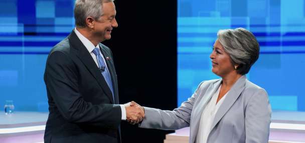 Chileans in Utah will be among the voters casting ballots in Chile's presidential election