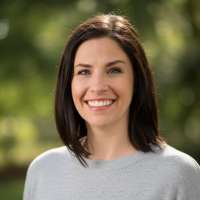 Emily Buss wins preference poll to replace state Sen. Daniel Thatcher of the Forward Party