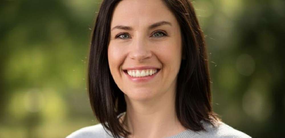 Emily Buss wins preference poll to replace state Sen. Daniel Thatcher of the Forward Party