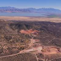 Company uncovers bevy of critical and rare earth minerals in Utah County