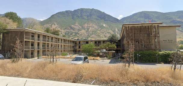 Student housing planned for site of abandoned 'eyesore' Provo apartment complex
