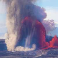 Have You Seen This? Video captures dramatic eruption of Kīlauea Volcano in Hawaii
