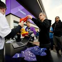 Got an old Utah Jazz jersey? The team is willing to trade it for a new one