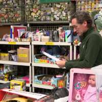 Utah County Sub for Santa program sees record need