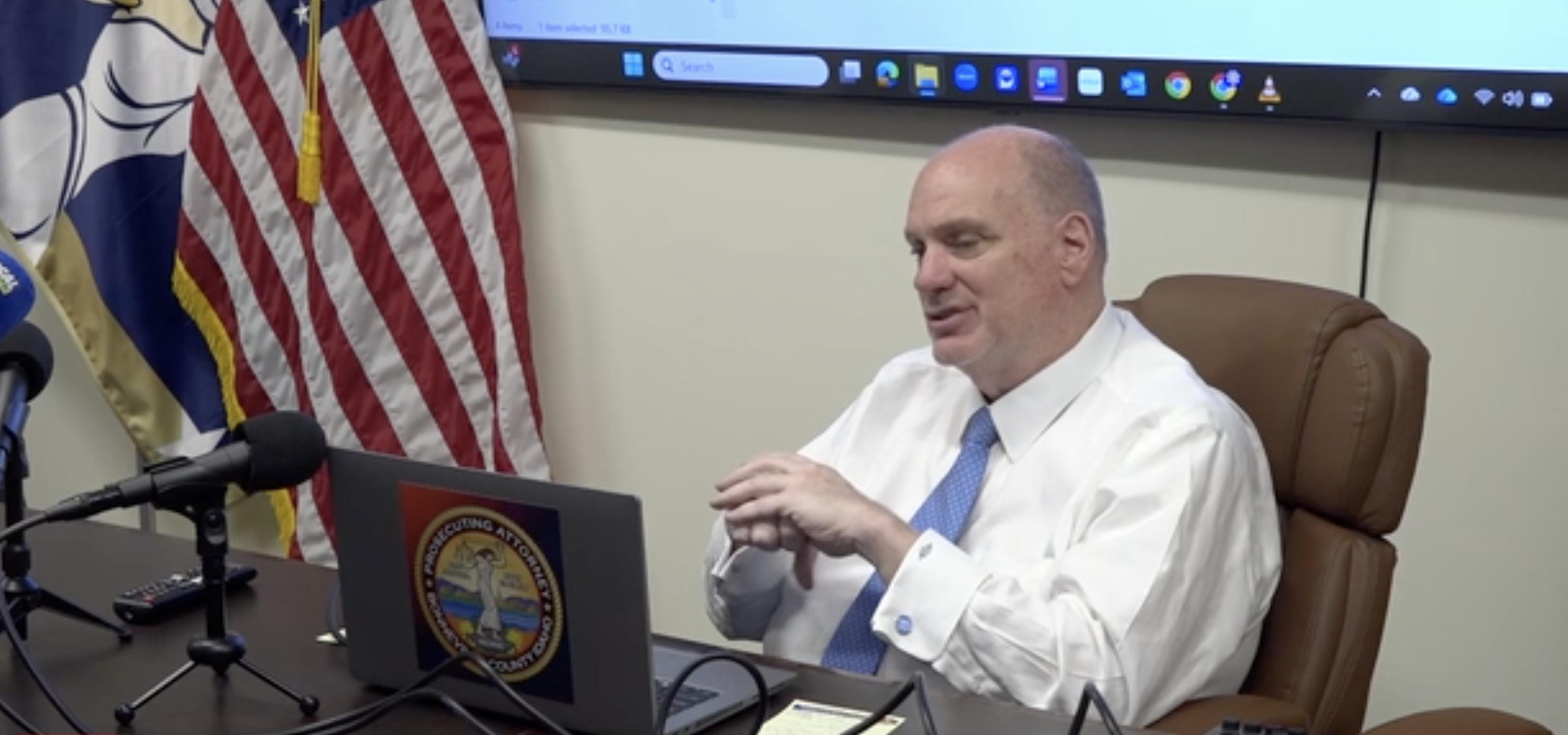 Charges dropped against BYU-Idaho student accused of kidnapping baby at Costco