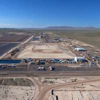 Utah firm pursuing plan to import 1.31M cubic yards of low-level Canadian radioactive waste