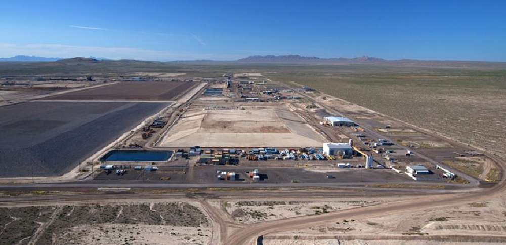 88 environmental groups oppose proposal to dispose of Canadian radioactive waste in Utah