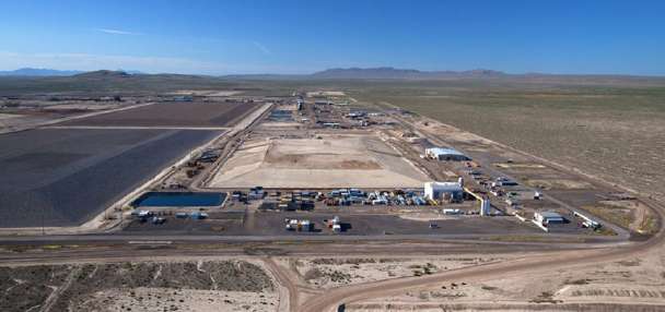 88 environmental groups oppose proposal to dispose of Canadian radioactive waste in Utah