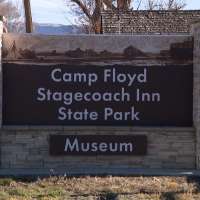 Camp Floyd's 'Spirit of the Season' shows how soldiers celebrated holidays 160 years ago