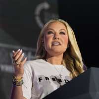 'We have to look in the mirror,' Erika Kirk says in town hall series