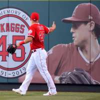 LA Angels president testifies he wishes he'd known about drug use before pitcher's fatal overdose