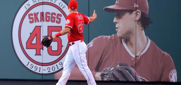 LA Angels president testifies he wishes he'd known about drug use before pitcher's fatal overdose