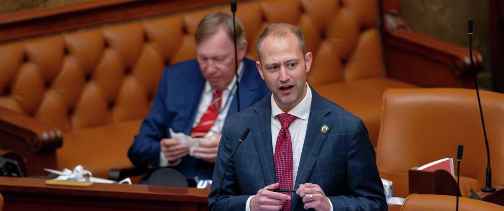 Behind the scenes of Utah's public union bill backtrack