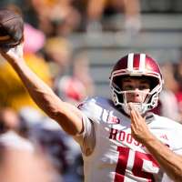 Fernando Mendoza wins the Heisman Trophy as college football's top player