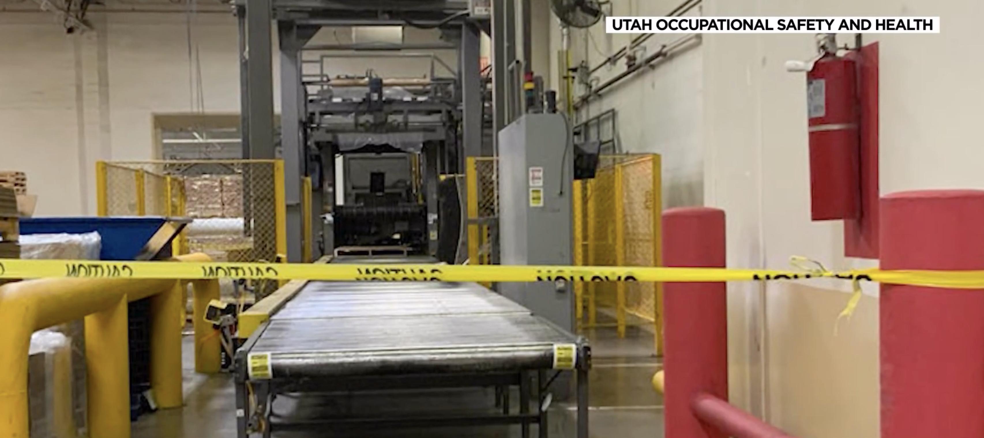 $3M fire casts spotlight on Ogden dog food plant safety record