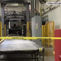 $3M fire casts spotlight on Ogden dog food plant safety record
