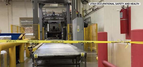 $3M fire casts spotlight on Ogden dog food plant safety record