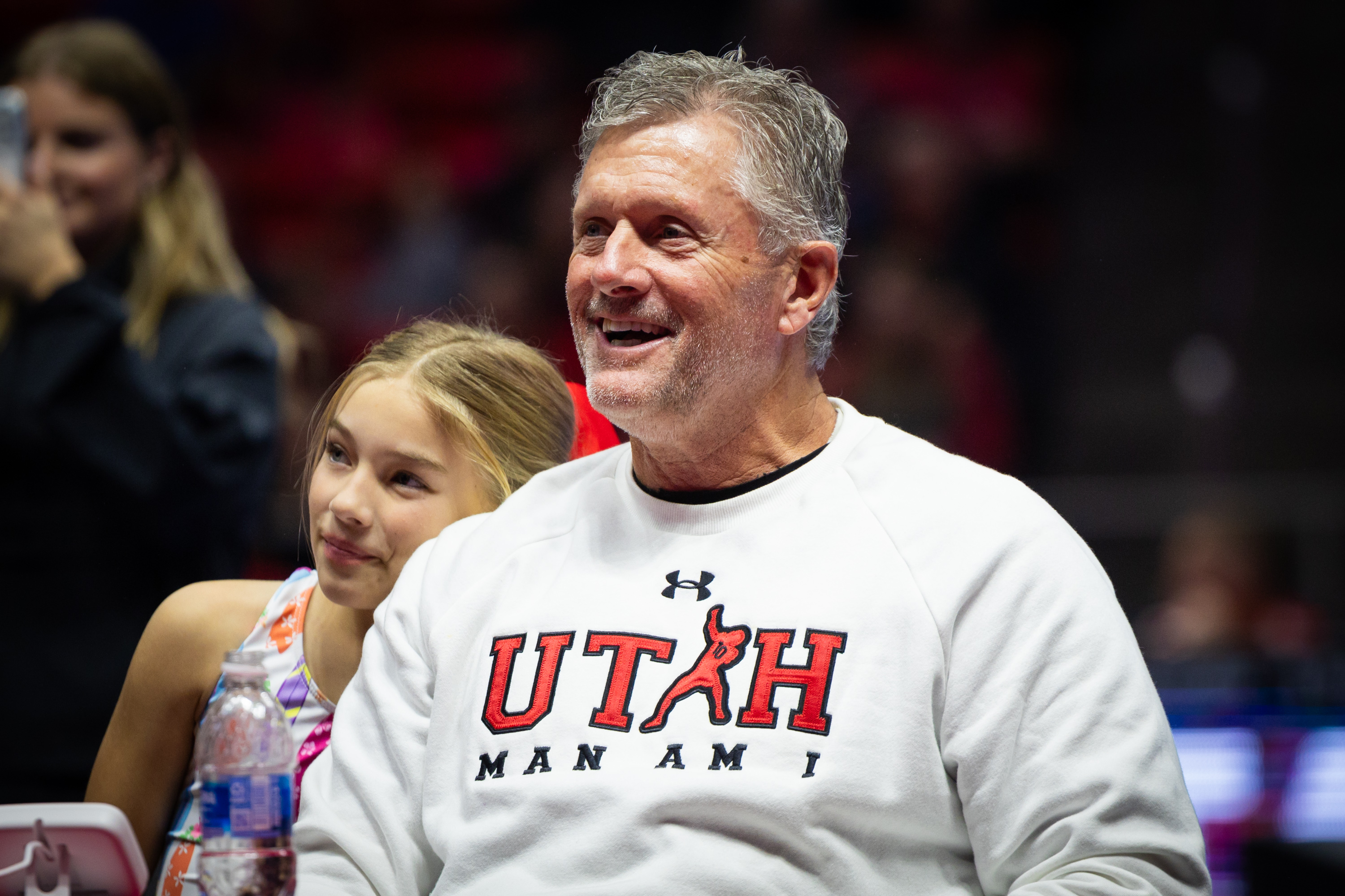 For those who knew him best, Kyle Whittingham 'just lives what he believes'