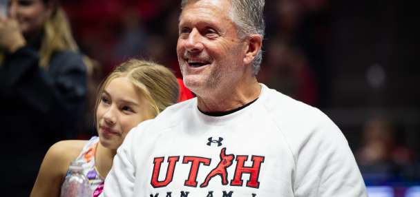 For those who knew him best, Kyle Whittingham 'just lives what he believes'