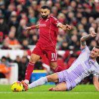 Salah returns to help Liverpool beat Brighton and Arsenal needs 2 own-goals to see off Wolves