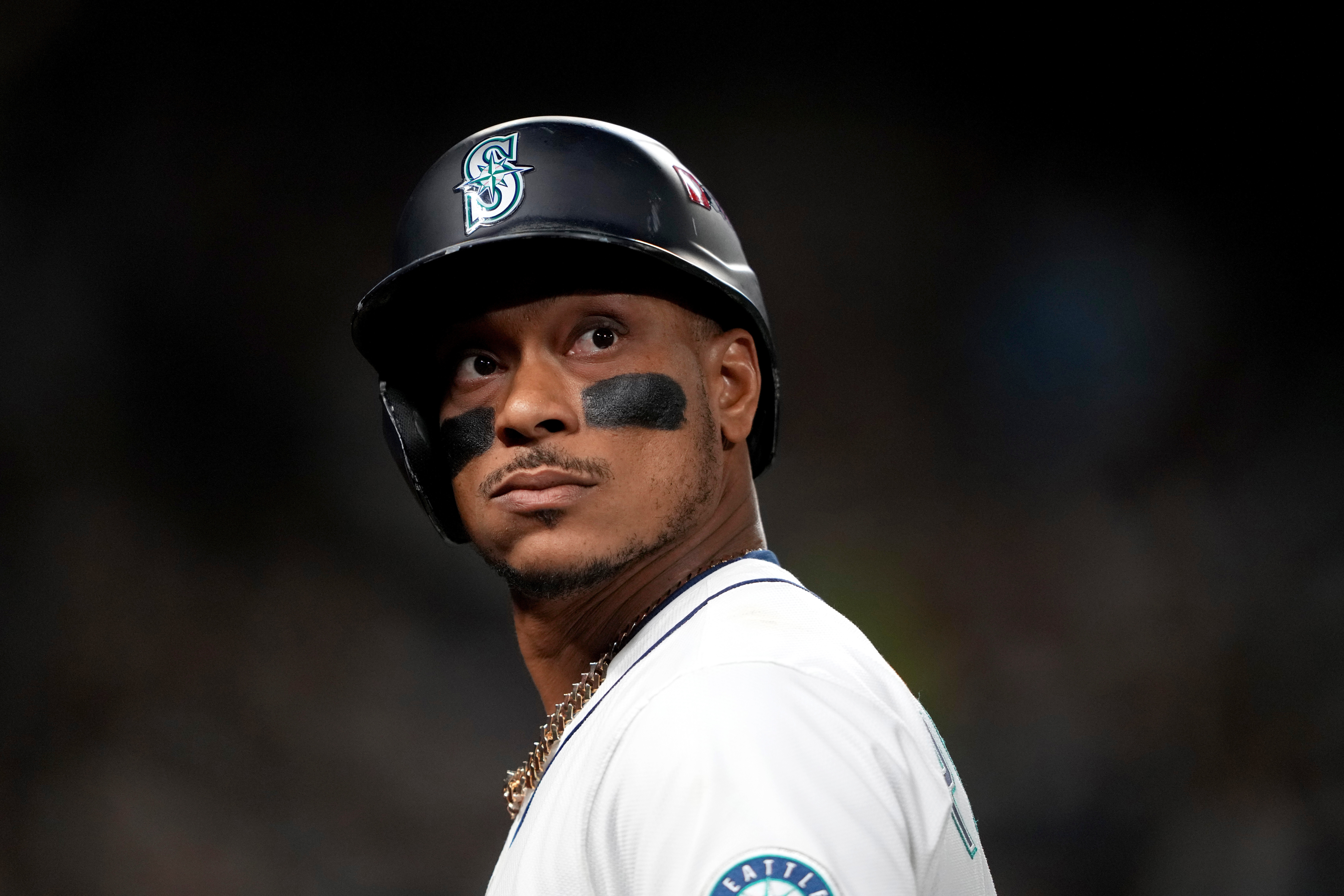 Mets reach 2-year deal with infielder Jorge Polanco after losing Pete Alonso, AP source says