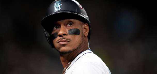 Mets reach 2-year deal with infielder Jorge Polanco after losing Pete Alonso, AP source says