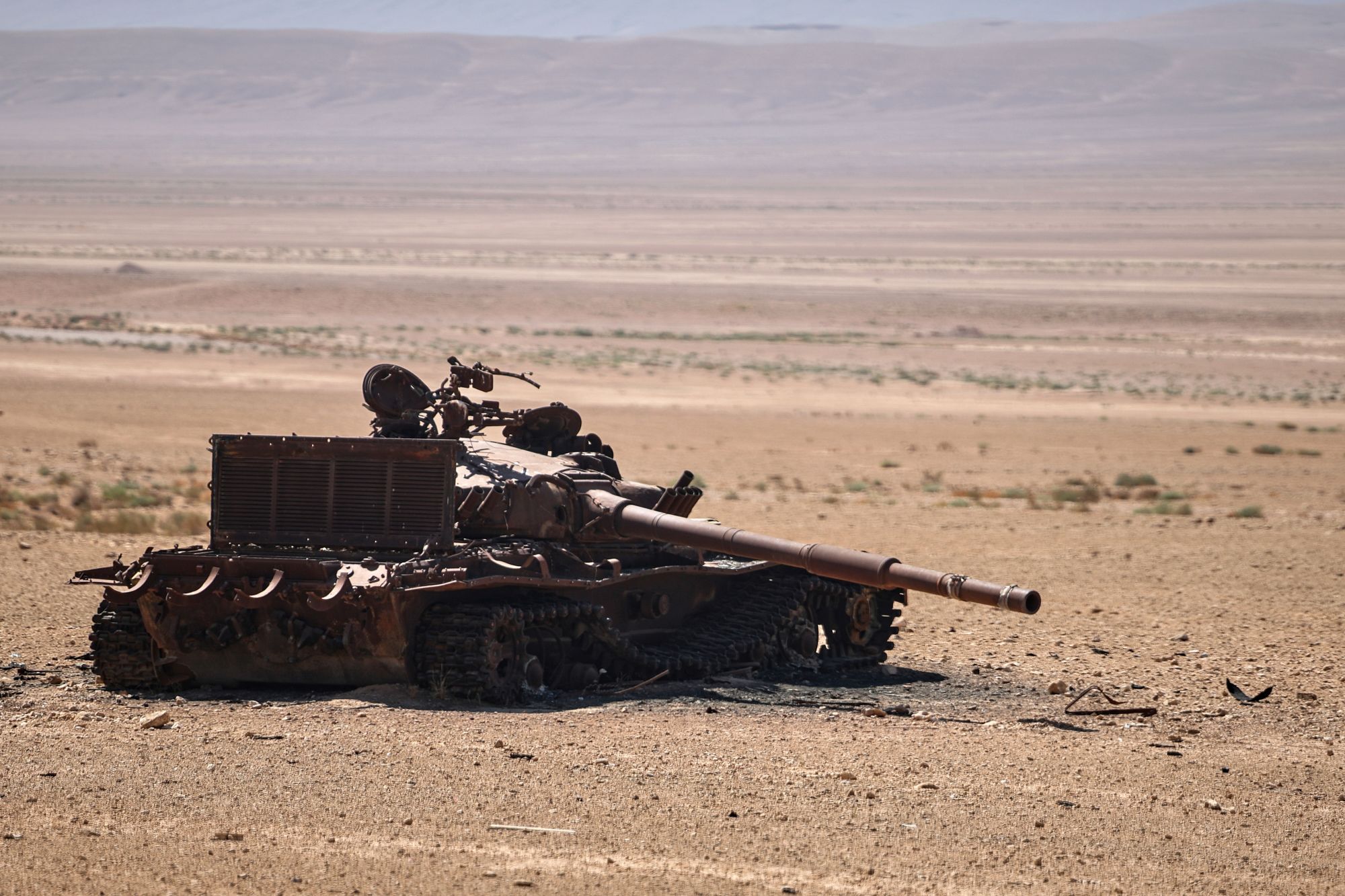 Trump pledges retaliation after 2 US soldiers, 1 civilian interpreter killed in Syria