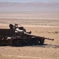 Trump pledges retaliation after 2 US soldiers, 1 civilian interpreter killed in Syria