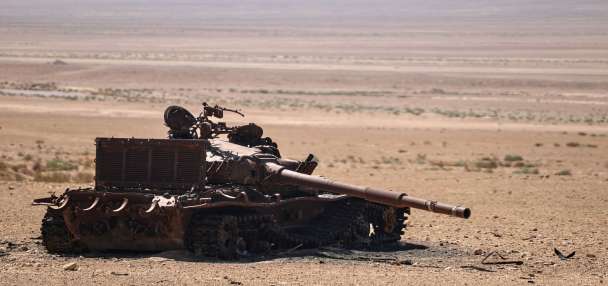 Trump pledges retaliation after 2 US soldiers, 1 civilian interpreter killed in Syria