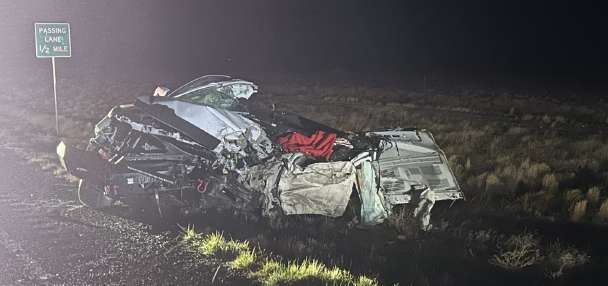 Top Utah story anchor