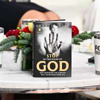 Charlie Kirk's final book is released. Here's what it's about