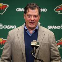 Guerin alters Wild's recipe for success by trading for former Norris Trophy winner Quinn Hughes