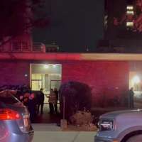 Police respond to shooting at Brown University in Rhode Island; multiple victims reported