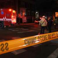 Multiple victims reported in shooting at Brown University in Rhode Island