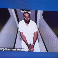 Michigan expands investigation after firing Sherrone Moore, AP source says